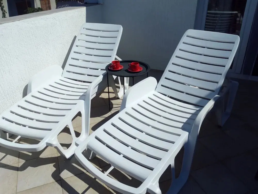 Boutique Apartments Julija