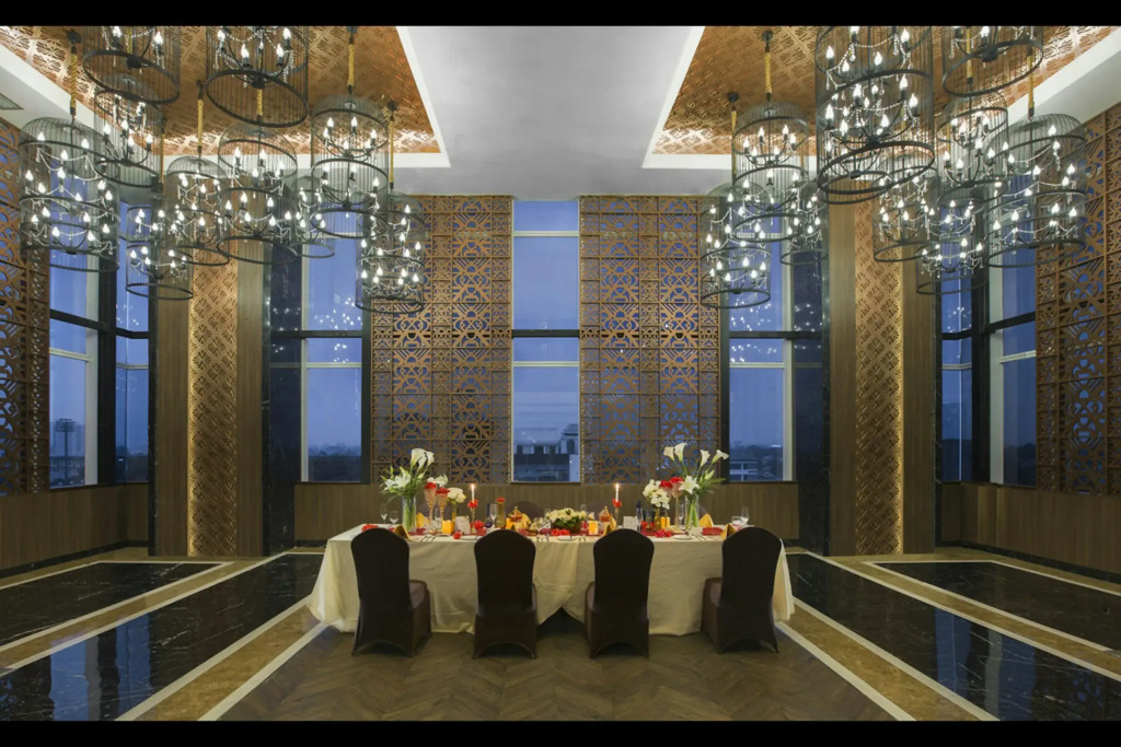 Hotel GranDhika Iskandarsyah