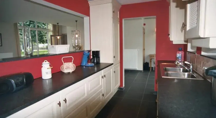 Holiday home Hof Ter Linde