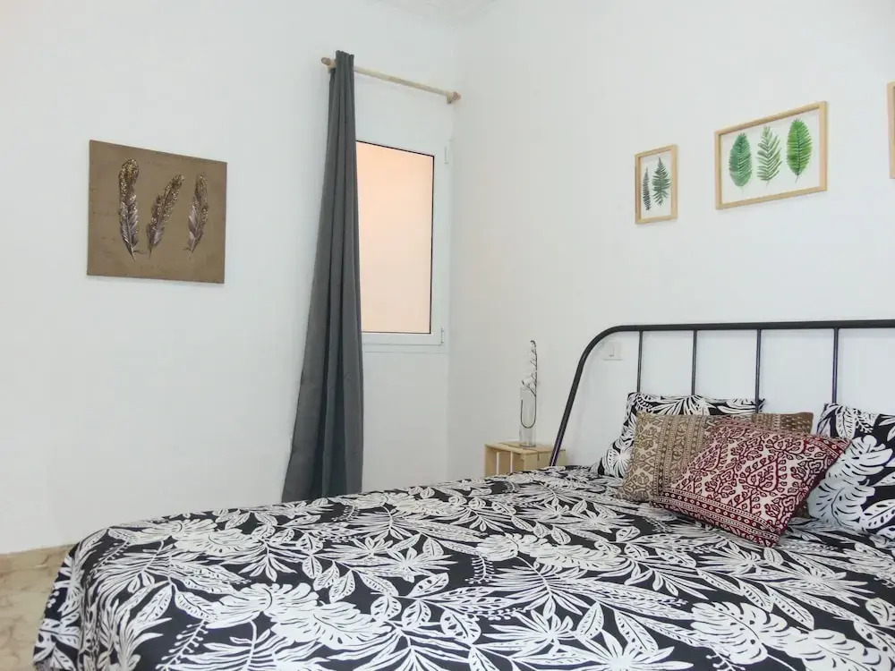 Las Canteras Flat V by Canary 365