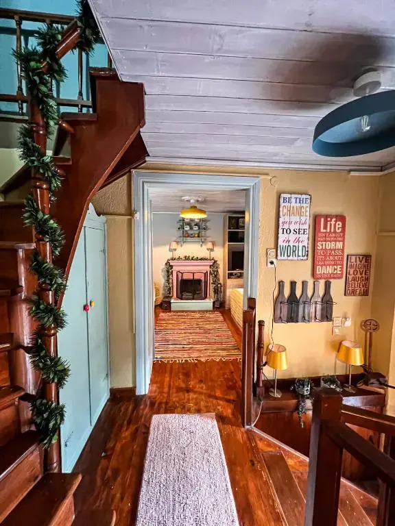 Dandy Villas-Vintage Cottage House-Pelion-Argalasti-Kallithea