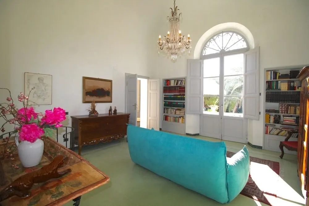 Villa Paradiso