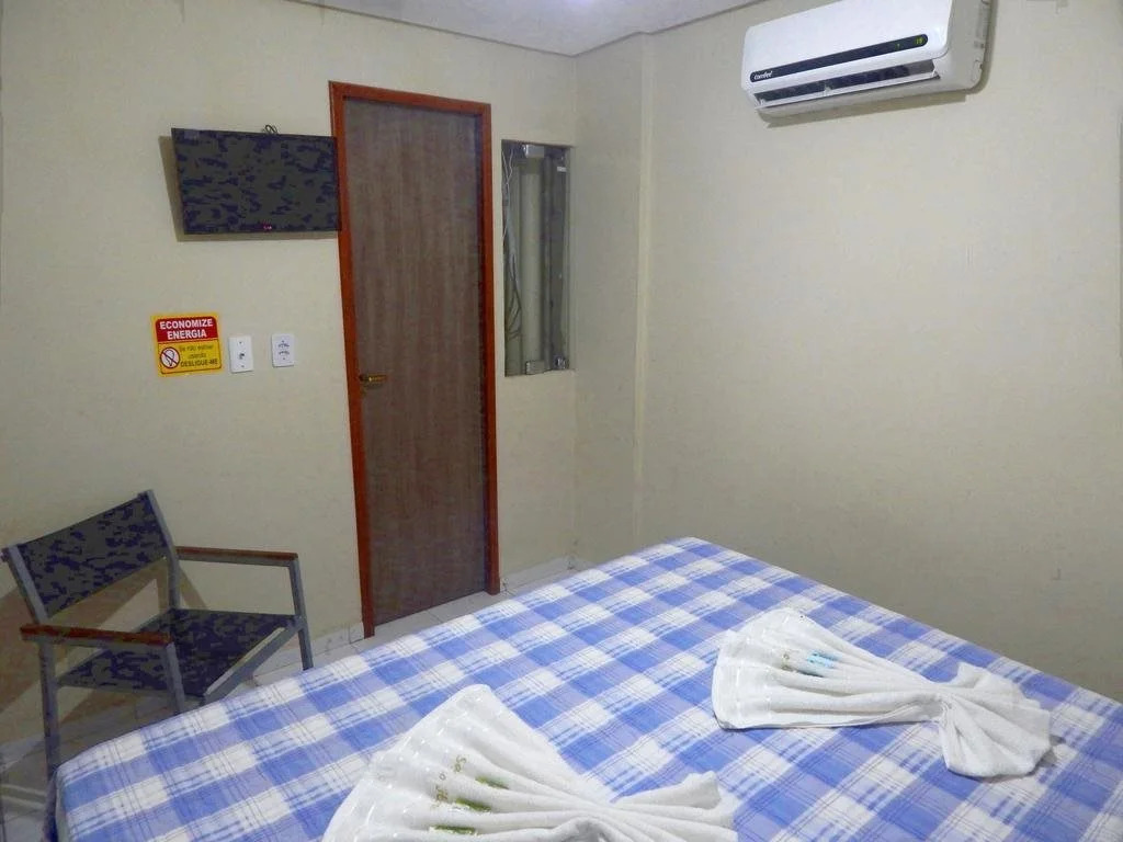 Hotel Santiago Juazeiro
