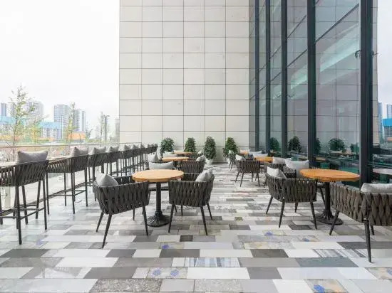 Chengdu Xibocheng Tian fu wan tai Hotel