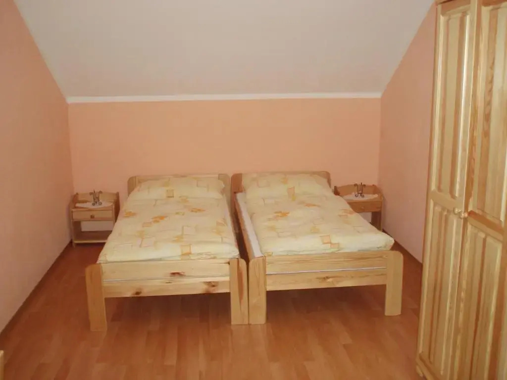 Apartmany Danka