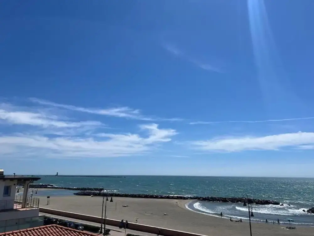 Casa Romano SeaFront