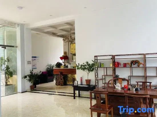 ShangriLa Yixin Ge Inn