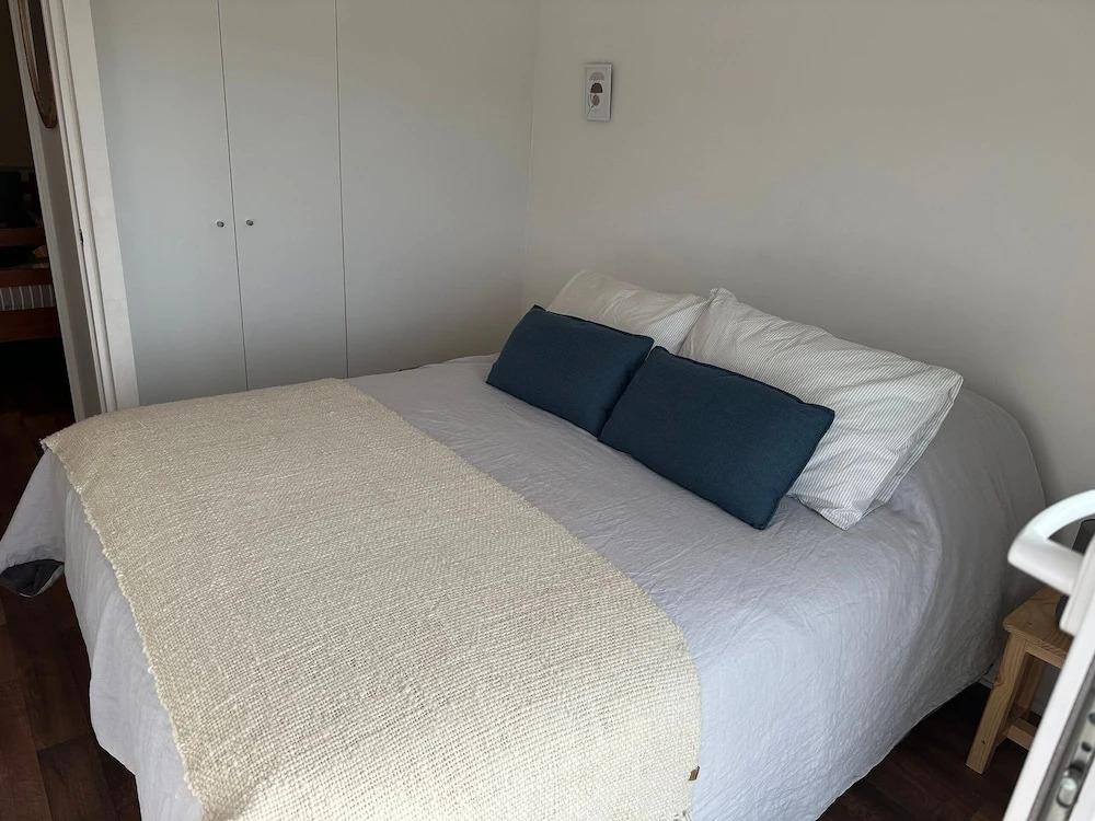 Oceana Suites Alto Panoramico Villarica