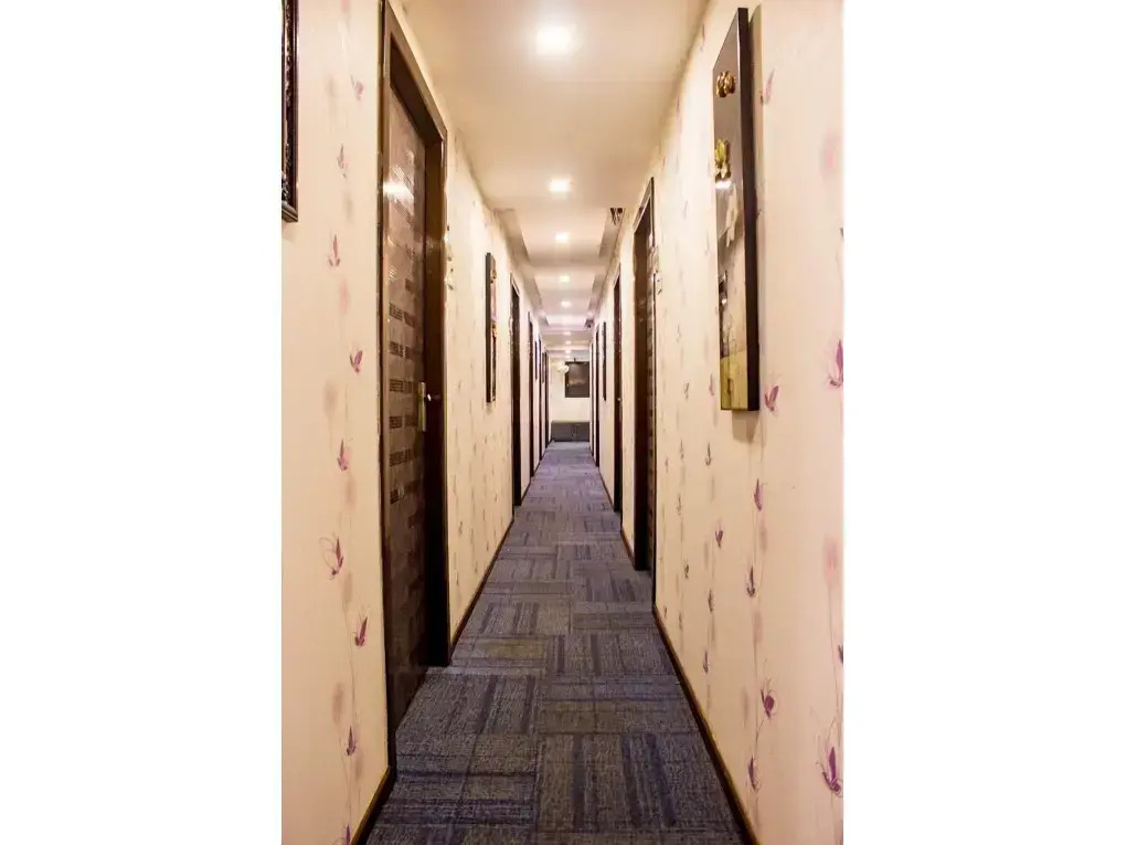Hotel Grand Suite