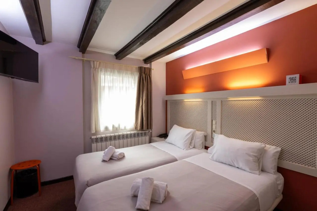 Hotel Micolau