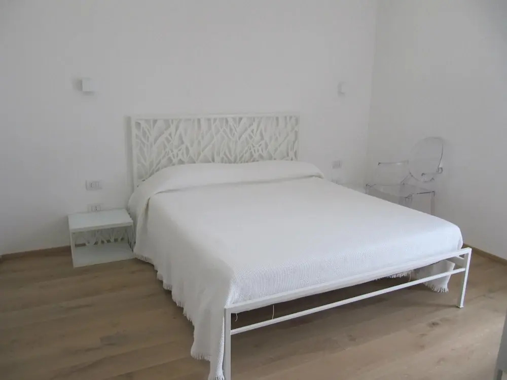 Amico Country House