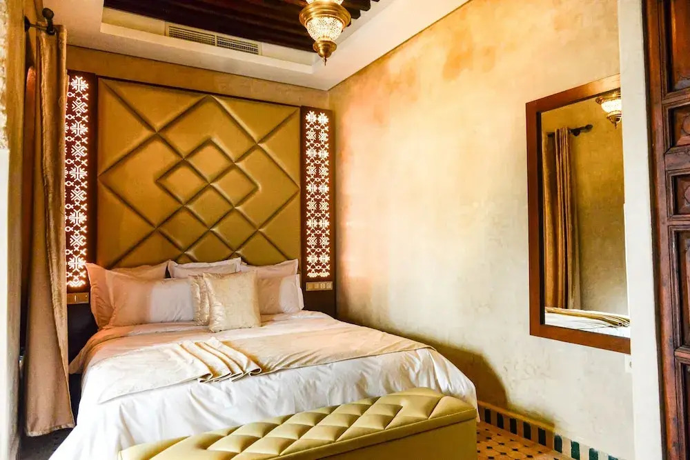 Riad Al mazhar