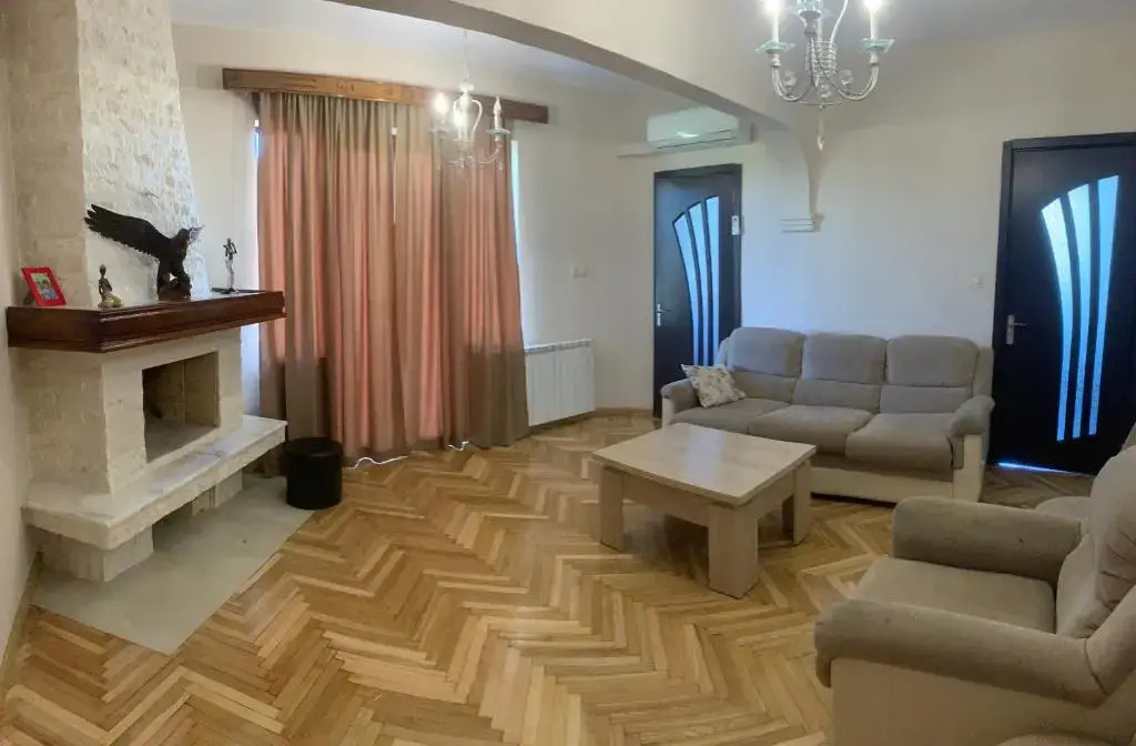 House Magda