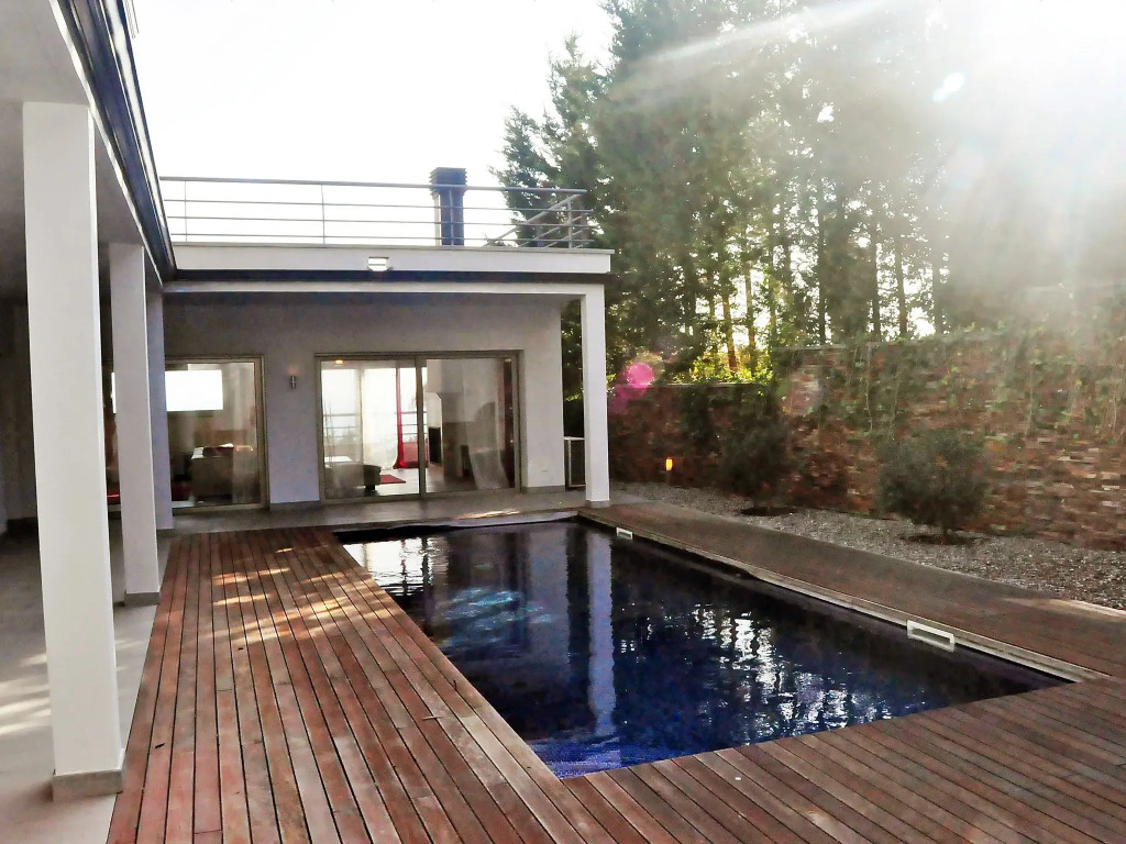 Villa Palmbeach by Interhome
