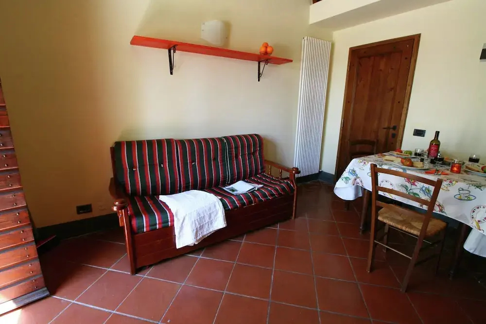 Cottage in Magione Near Lake Trasimeno