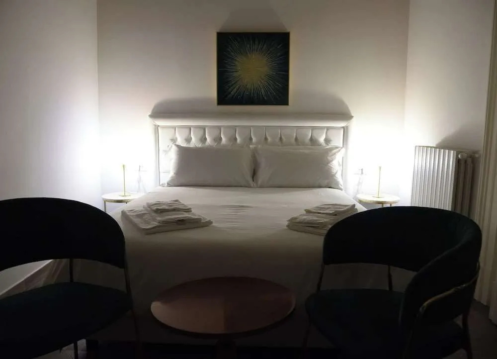 Ln B&B