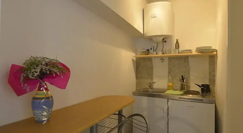 Apartman Ksenija kat