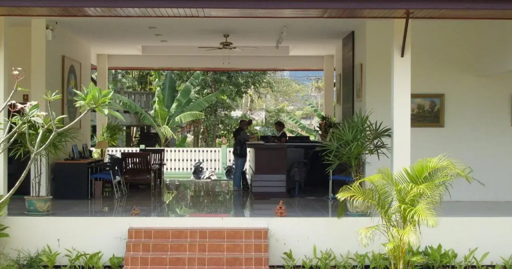 Noren Resort