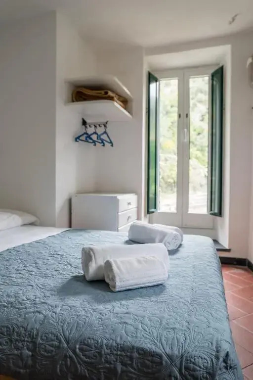 Villa Smith, Terre Marine