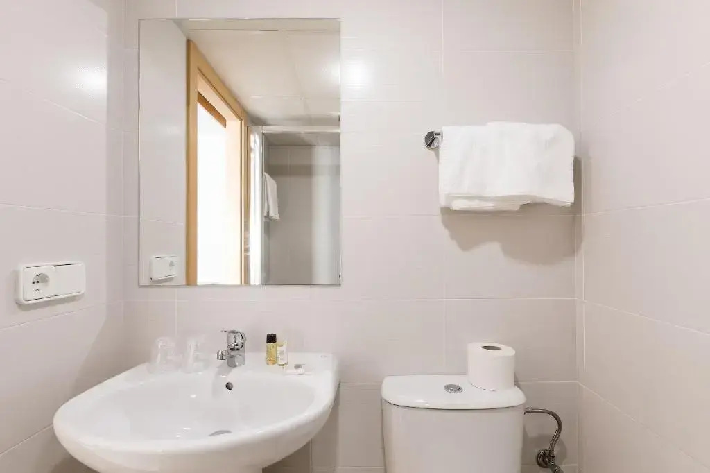 Hostal Roca