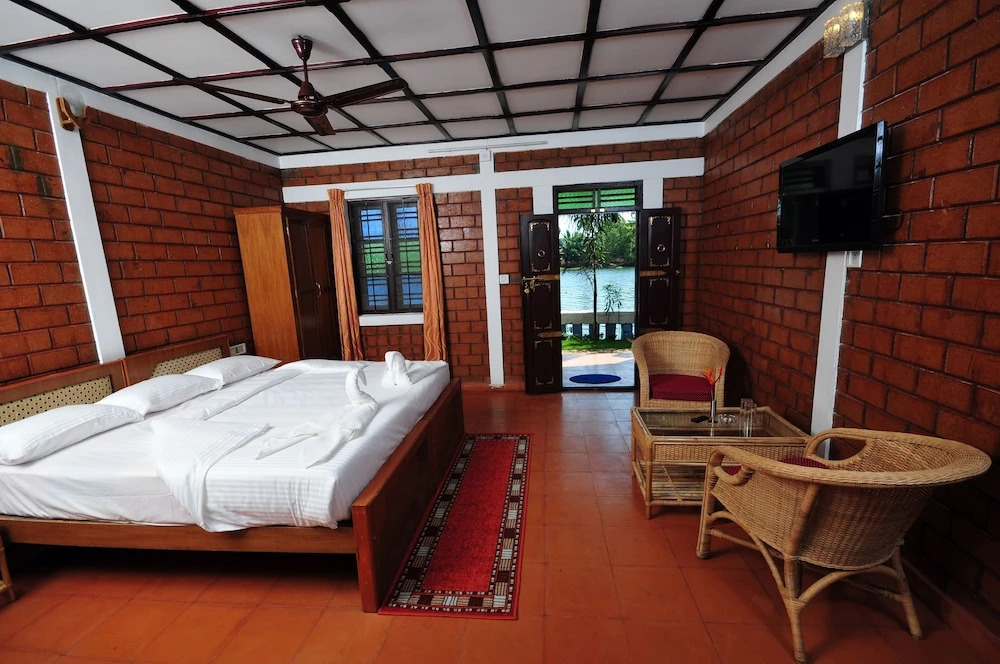 The Lake by Maat Hotels