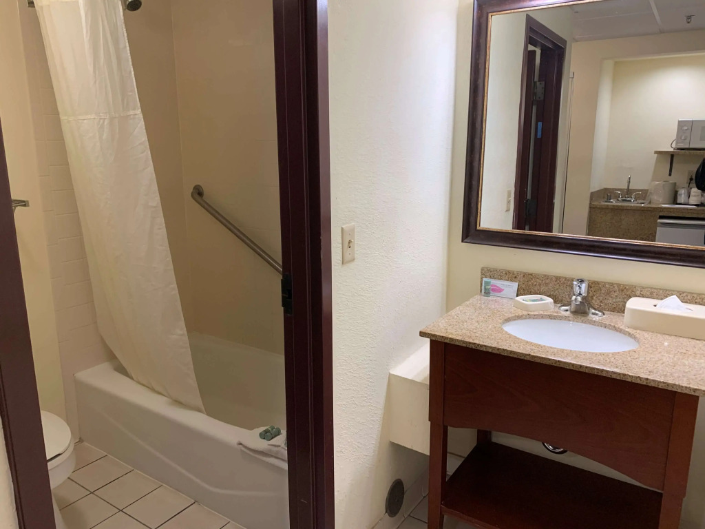 Best Western Gateway Grand