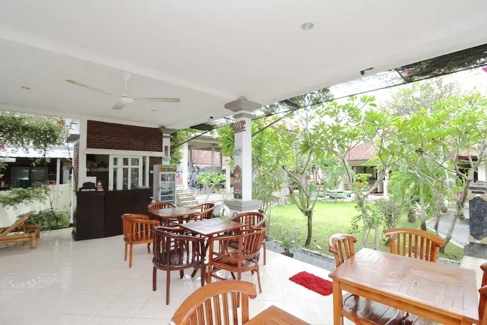 Airy Buleleng Lovina Kubu Gembong 2 Singaraja Bali