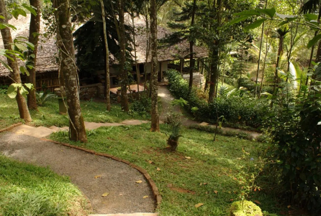 Amritara Shalimar Spice Garden Resort & Spa