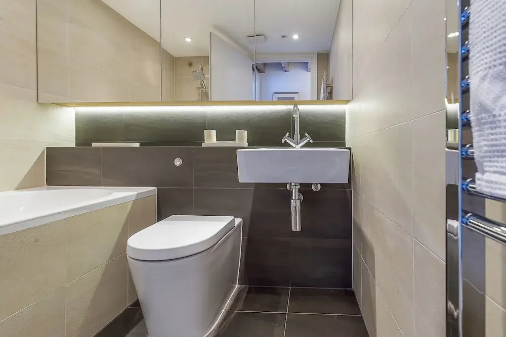 Bermondsey Loft