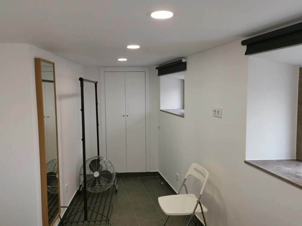 Chiado Local Artist Suites w Parking & EV