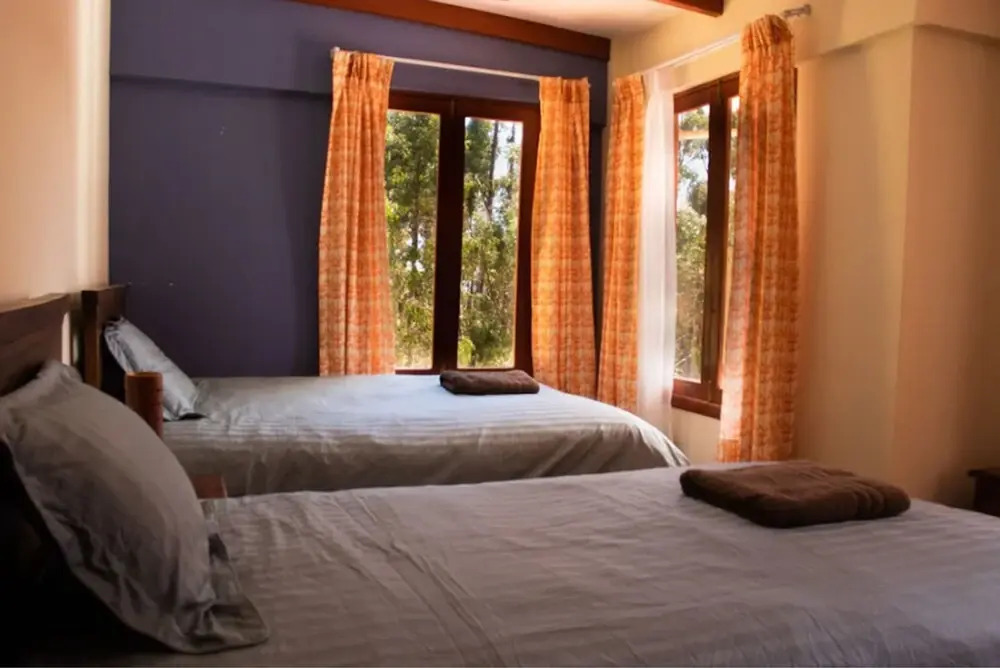Hotel 3810 Titicaca