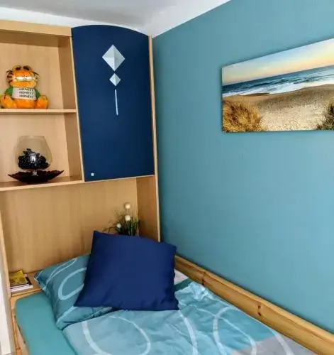 Gemütliche 4 Zimmer Whg in der Residenz Elisabeth