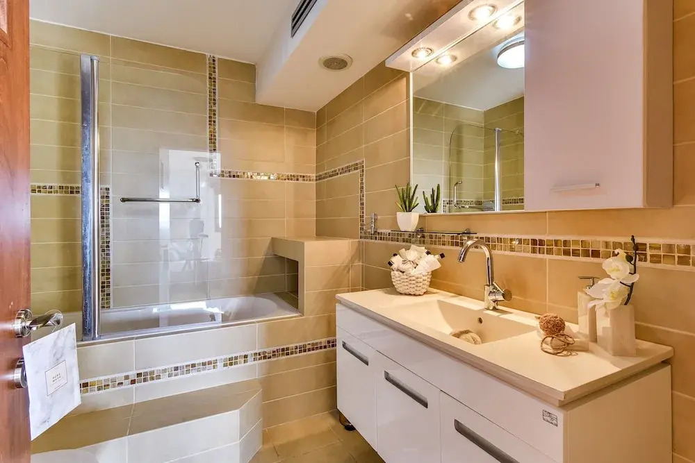Sweet Inn Apartments - Strauss Street