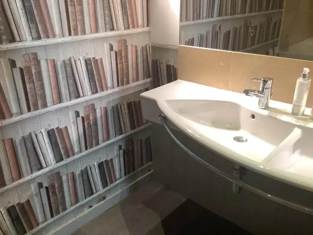 A Room in the City - West