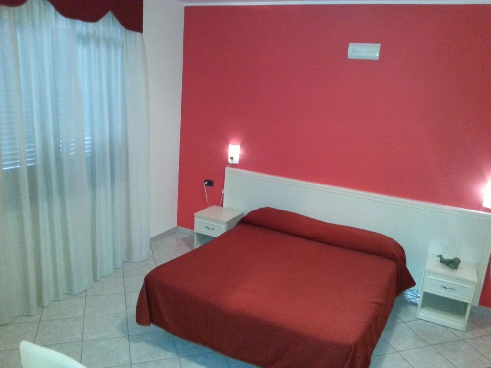 Hotel Cilento
