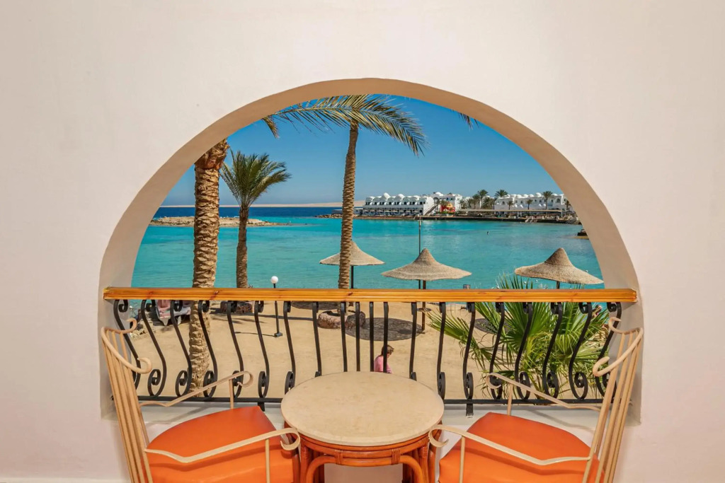 Arabia Azur Resort