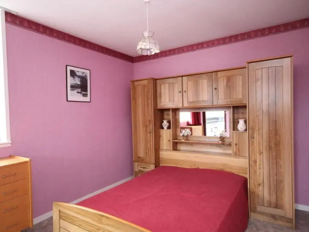 Appartement Mont-Dore, 2 pièces, 4 personnes - FR-1-608-133
