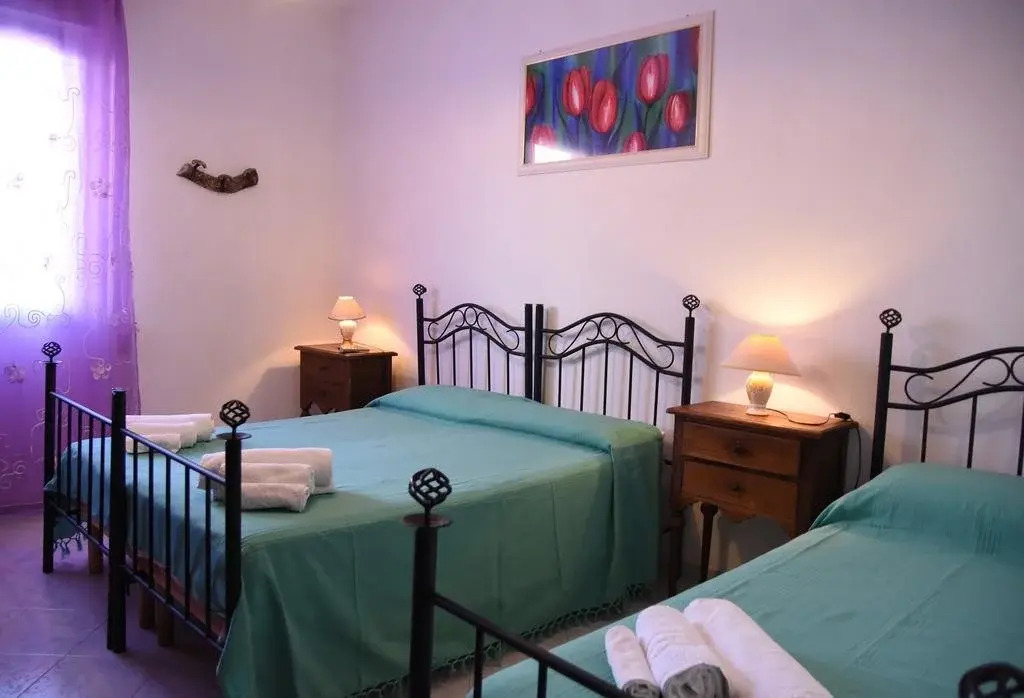 B&B Salento Vacanze