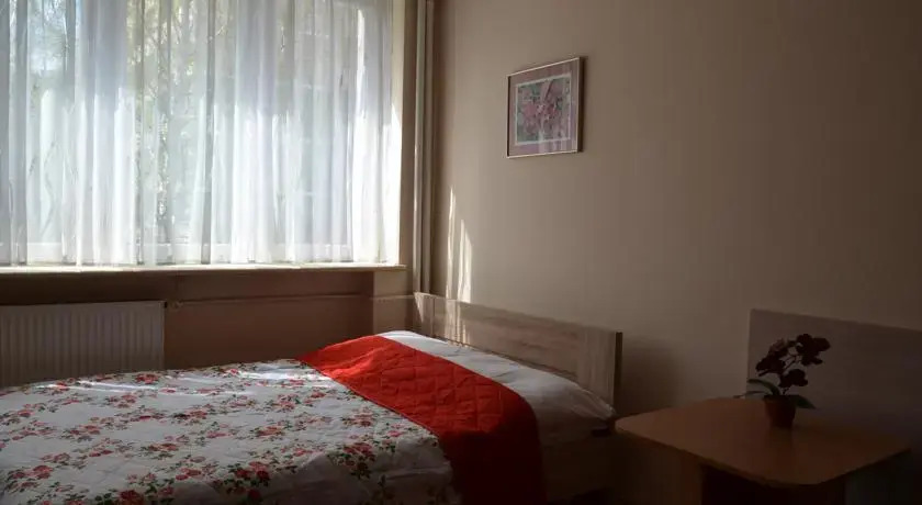 Apartament przy Starówce