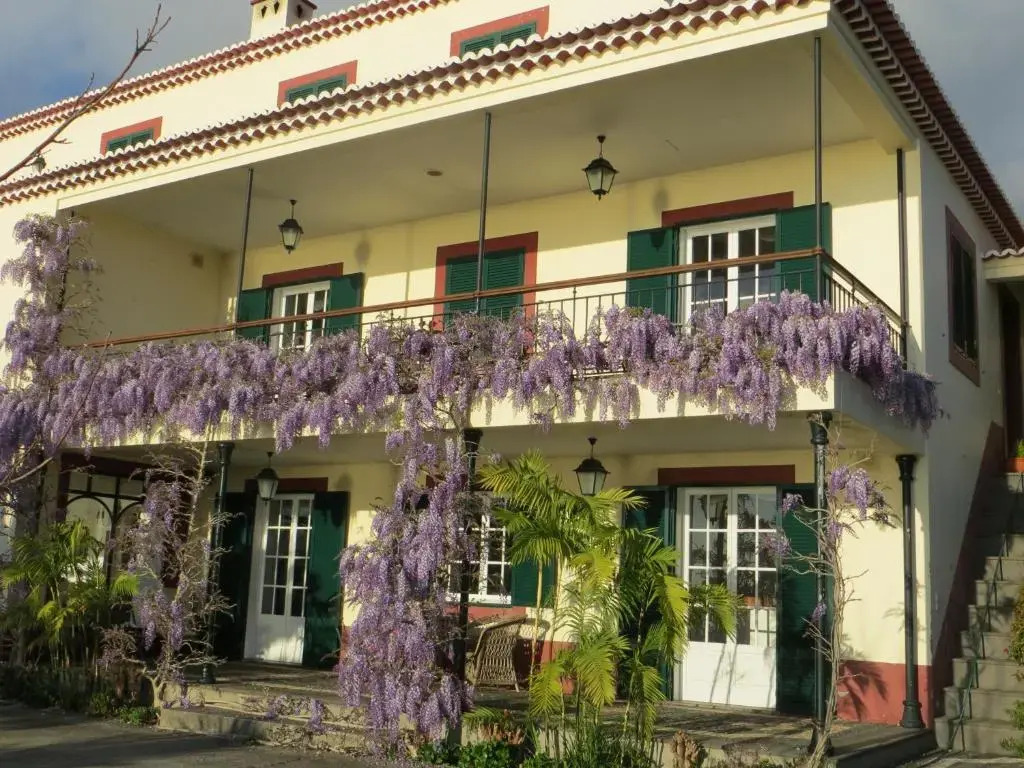 Quinta do Cabouco