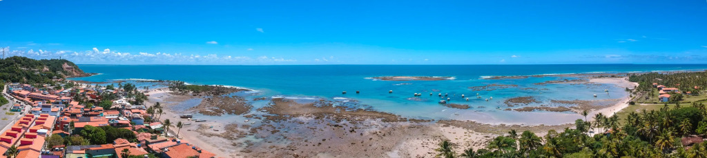 Village Paraíso Tropical