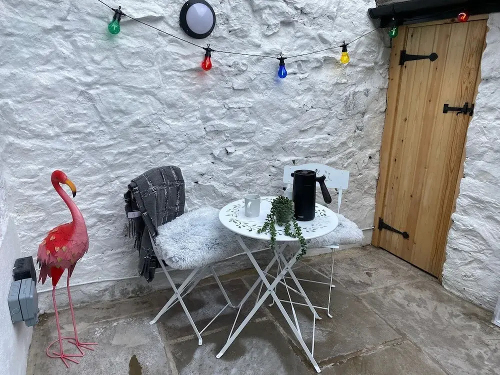 Angel's Cottage