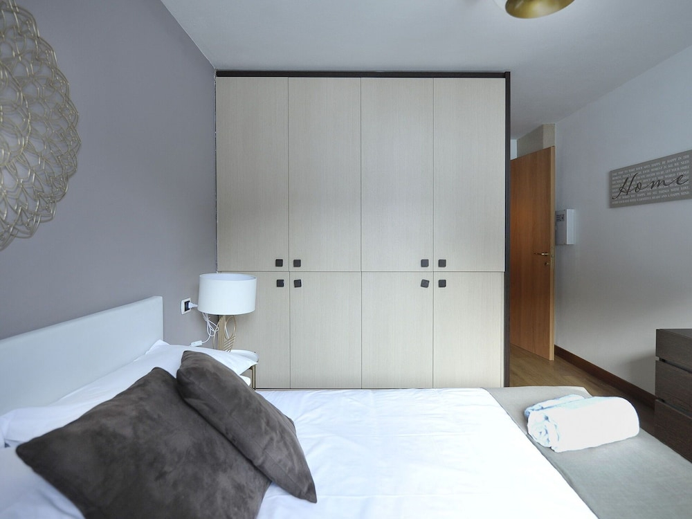 Residenze Holiday Park by Halldis