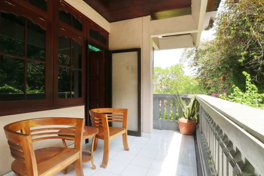 Mustika Inn