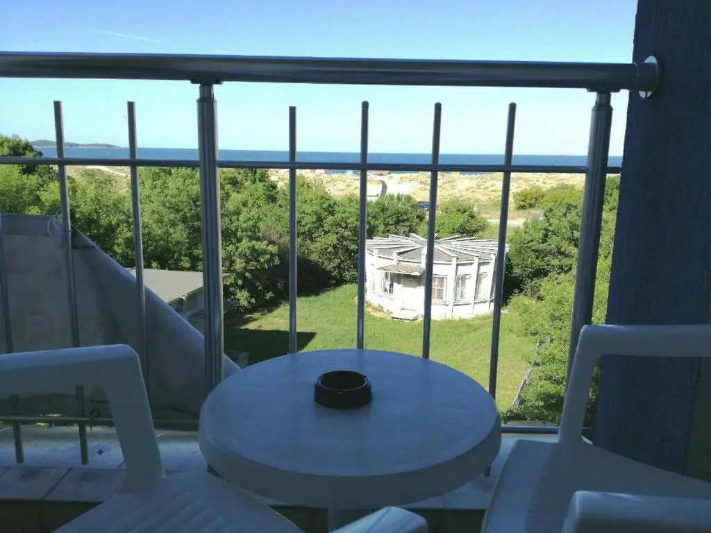 Apartment Stoyanovi