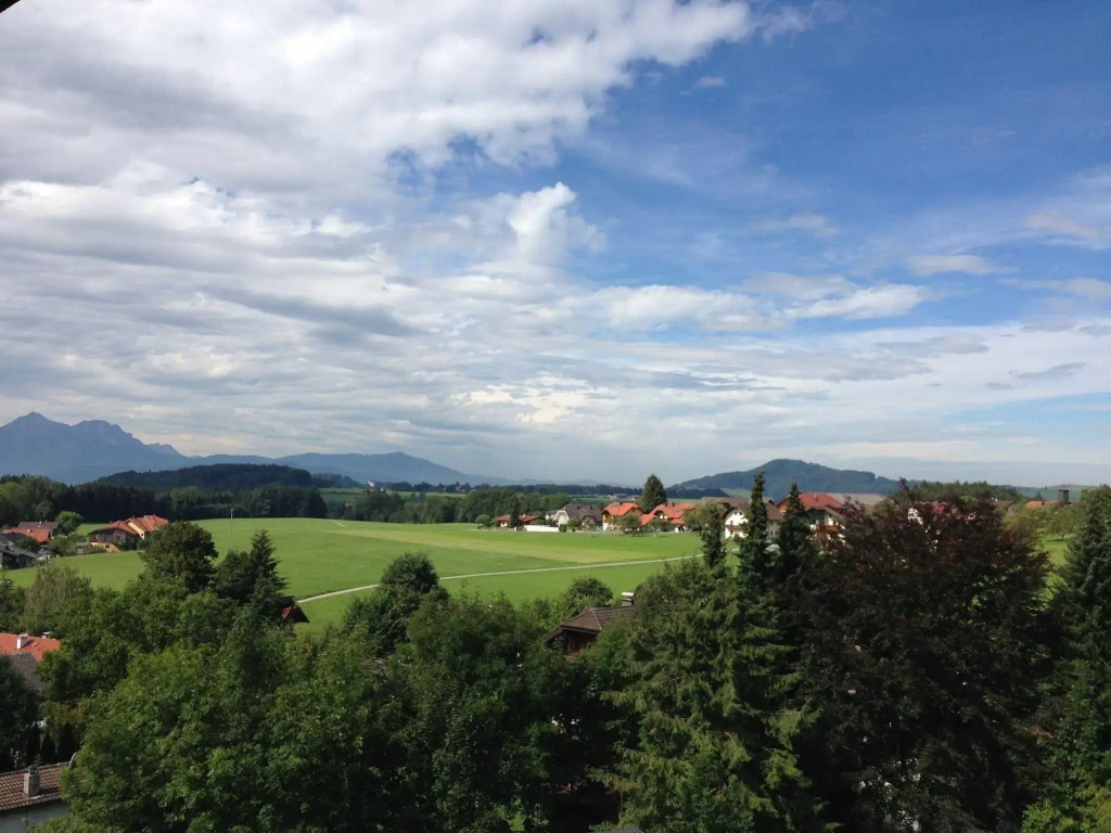 Hotel Berghof Graml