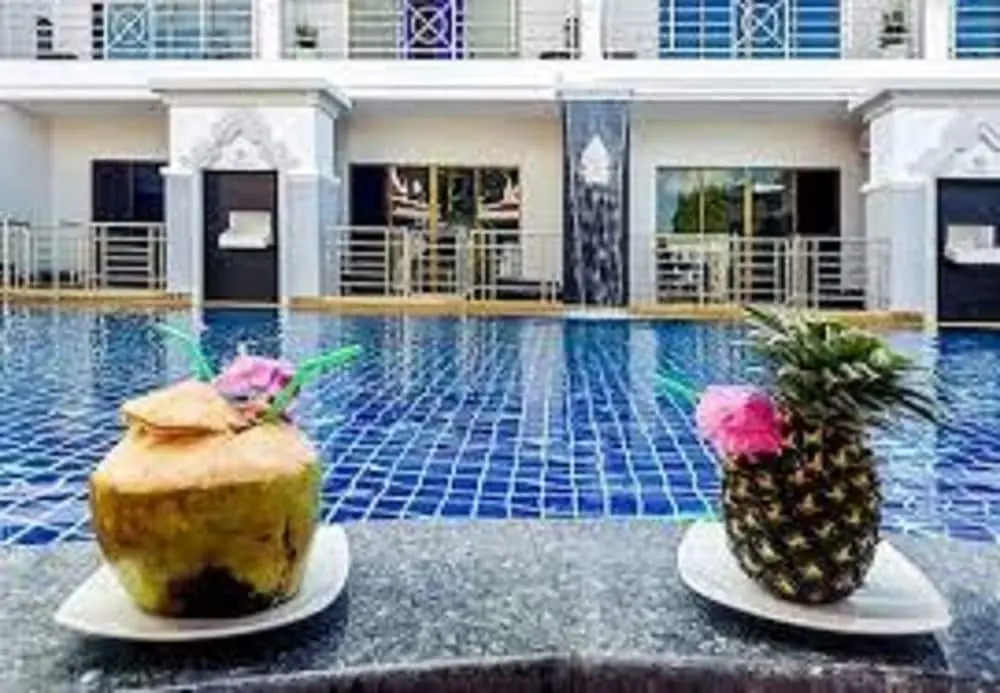 Sharaya Karon Resort