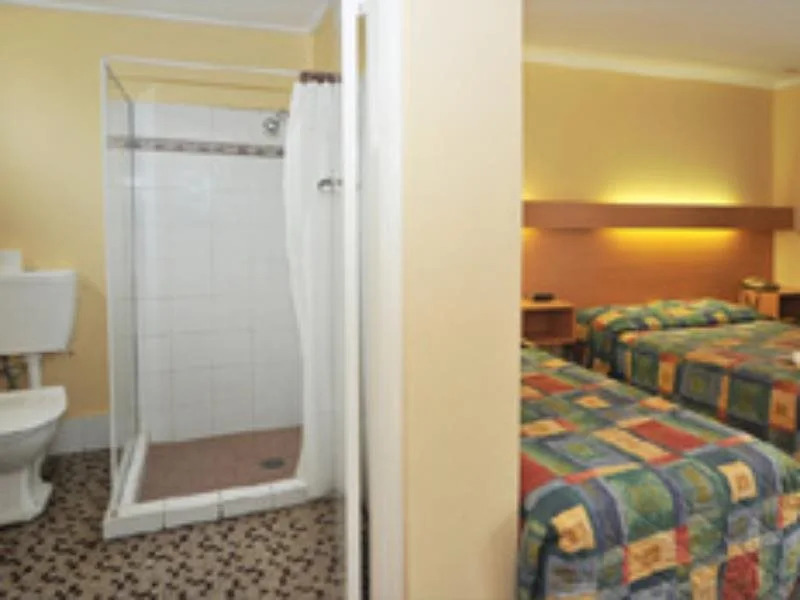 Windsor Heritage Motel