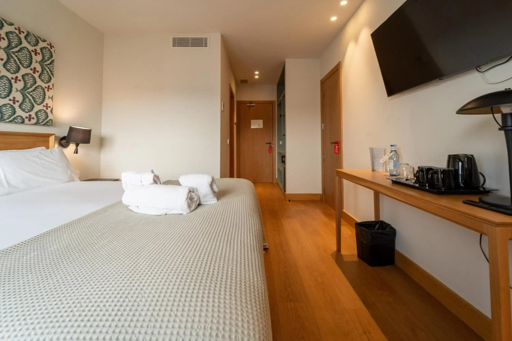 Hotel Estepona Plaza