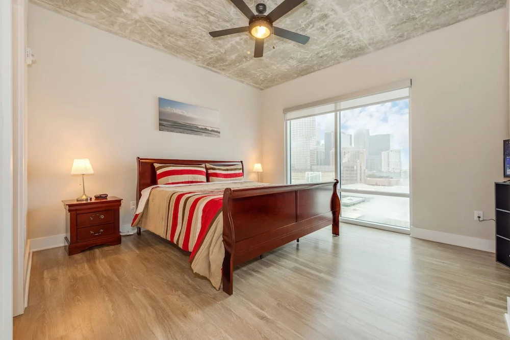Heaven in Charlotte Furnished Apartments